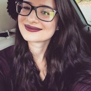 Meet your Posher, Dana